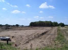 BOISKO - PLAC BUDOWY W POCZĄTKOWEJ FAZIE REALIZACJ-1