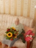 Cecylia Stawicka - 100 lat-1