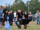Dożynki Gminne - Rogowo - Na sportowo 2017.08.19