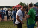 Dożynki Gminne - Rogowo - Na sportowo 2017.08.19