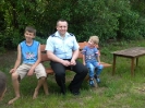 DZIEŃ DZIECKA 2013 - BRZESZCZKI MAŁE