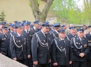 DZIEŃ STRAŻAKA - ROGOWO 2011