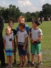GMINNE ZAWODY SPORTOWO – POŻARNICZE 30.07.2016-47