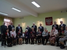 Jubileusz 50-lecia Pożycia Małżeńskiego - 07.12.2017