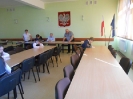 KONKURS WIEDZY POŻARNICZEJ 17.03.2015
