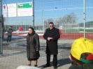 MOJE BOISKO - ORLIK 2012-16