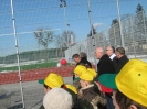 MOJE BOISKO - ORLIK 2012