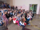 NADRÓŻ- KONKURS PIOSENKI ŚWIĄTECZNEJ 2012
