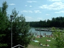 OŚRODEK WCZASOWY W SITNICY