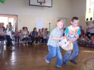 PRZEDSZKOLANDIA