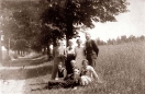 Rogowo Przed 1939 rokiem-10