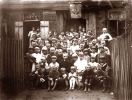 Rogowo przed 1939 rokiem