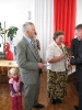 WRĘCZENIE MEDALI ZA ZASŁUGI DLA OBRONNOŚCI KRAJU